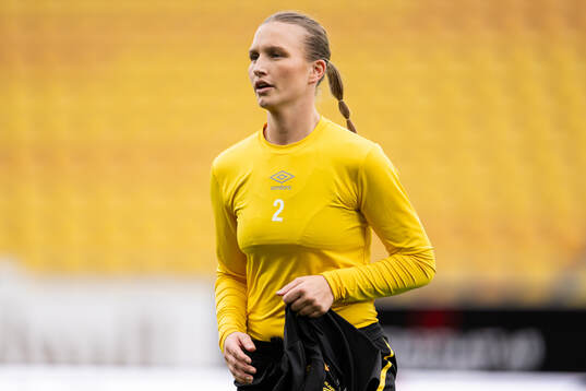 Elfsborgs Selma Berggren
