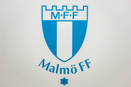 Malmö FFs klubbmärke