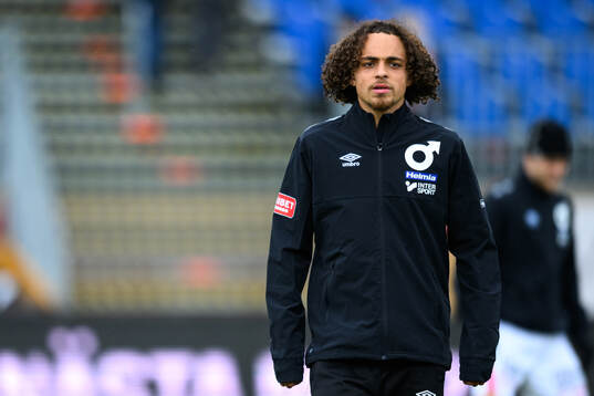 Degerfors Maill Lundgren