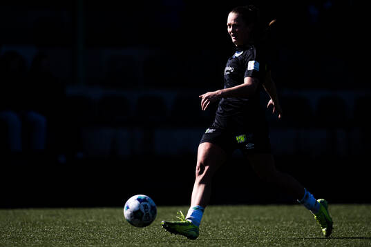 Ane Kristine Eggen of KIL/Hemne