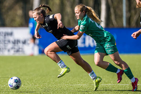 Ane Kristine Eggen of KIL/Hemne