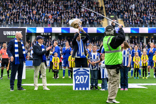 IFK Göteborgs Oscar Wendt