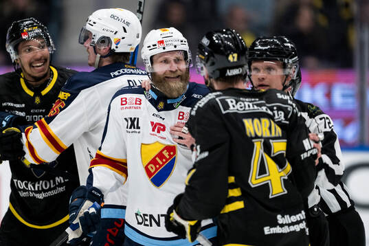 Djurgårdens Patrick Thoresen