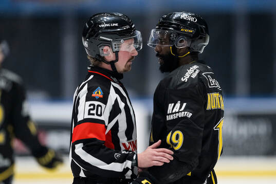 AIKs Daniel Muzito Bagenda