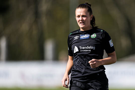 Ane Kristine Eggen of KIL/Hemne