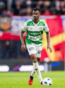 Västerås Bernardo Vilar Estevao Jeronimo