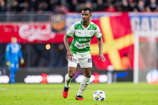 Västerås Bernardo Vilar Estevao Jeronimo