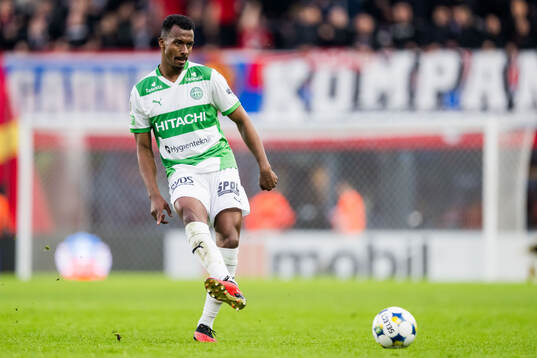 Västerås Bernardo Vilar Estevao Jeronimo