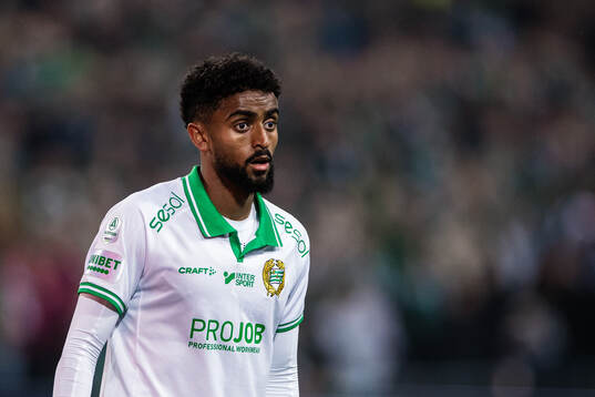 Hammarbys Tesfaldet Tekie
