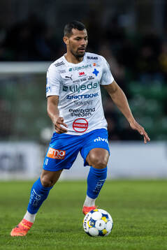 Värnamos Wenderson Oliveira do Nascimento