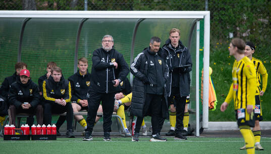 Bla gjennom flere bilder av Fotboll, division 2, Linero IF - IFK Hässleholm