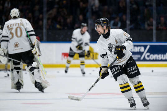 AIKs Gerry Fitzgerald