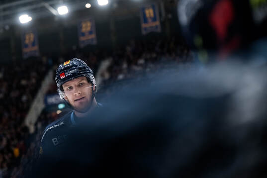 Djurgårdens Edvin Hammarlund