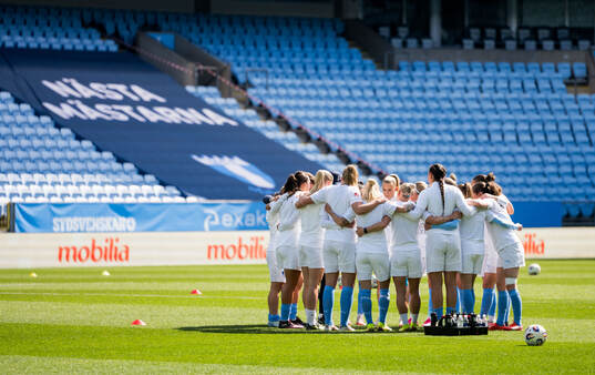 Malmö FFs spelare