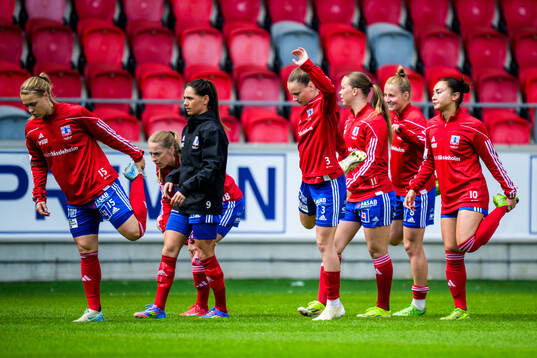 Vittsjös Julia Tunturi