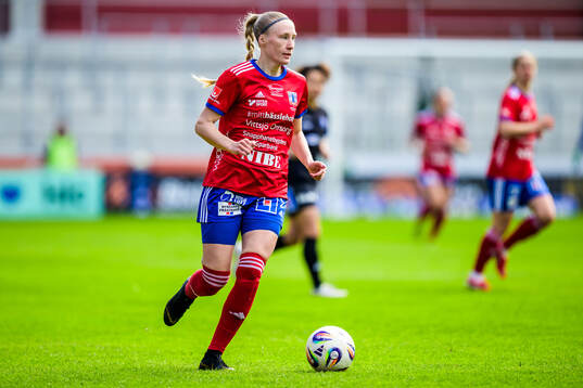 Vittsjös Sanni Ojanen