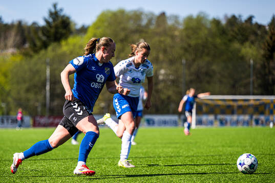 Cornelia Remme Fladberg of Lyn