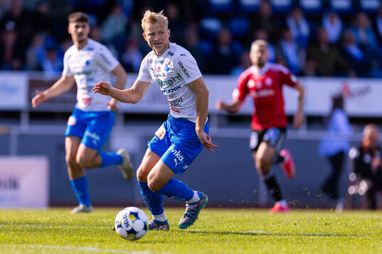 Värnamos Johan Rapp