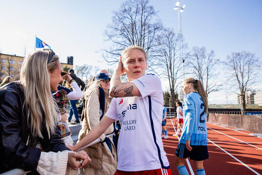 Rosengårds Emilia Larsson