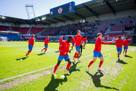 Helsingborgs spelare