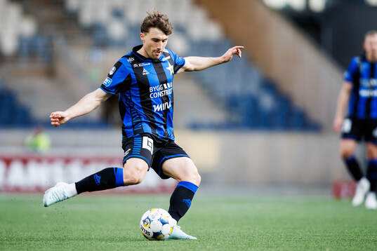 Sirius Bogdan Milovanov