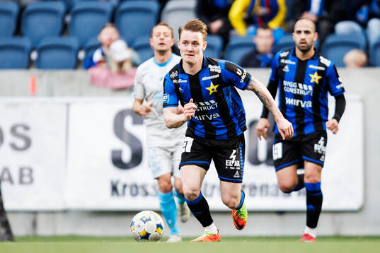 Sirius Noel Milleskog