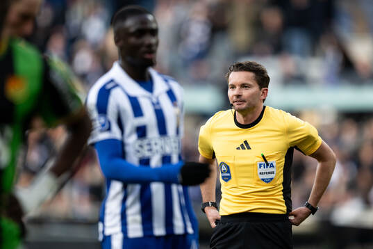 Domare Joakim Östling