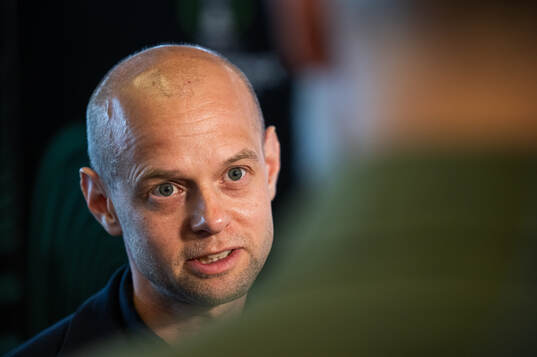 Erik Gozzi