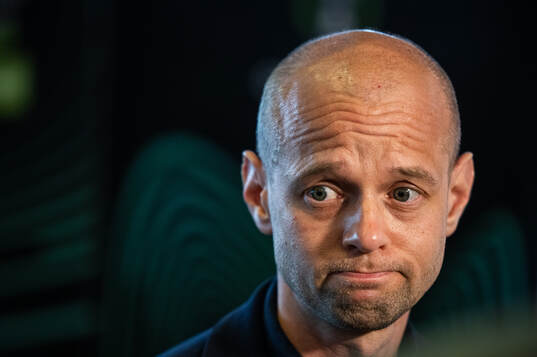 Erik Gozzi