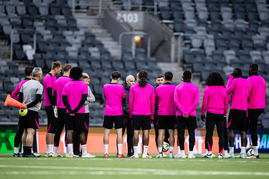 Players