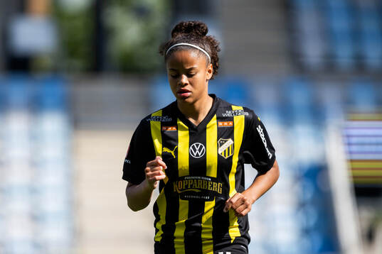 Häckens Felicia Schröder
