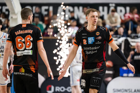 Borås Oskar Palmquist