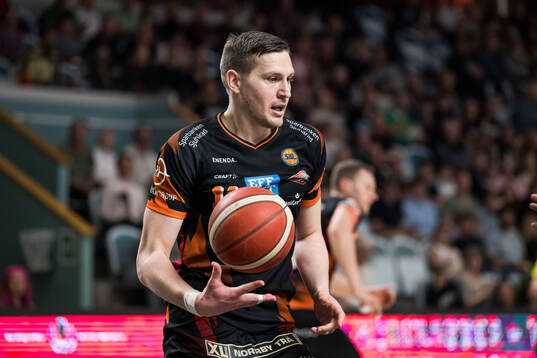 Borås Simon Gunnarsson