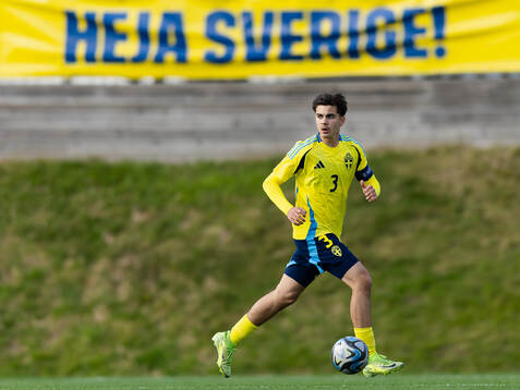 Vicente Ponnert Hidalgo of Sweden