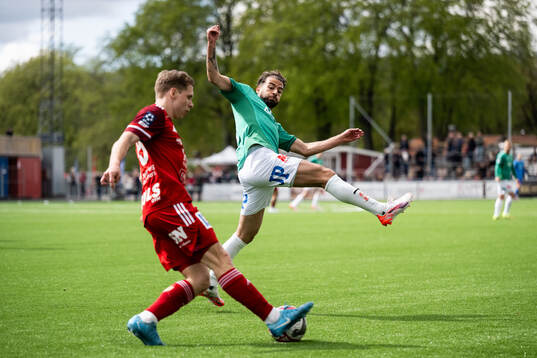 Jönköpings Södras Anmar Kiwarkis