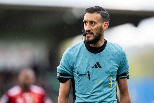 Domare Mohamed Rachid