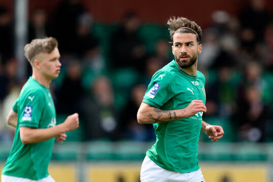 Jönköpings Södras Anmar Kiwarkis