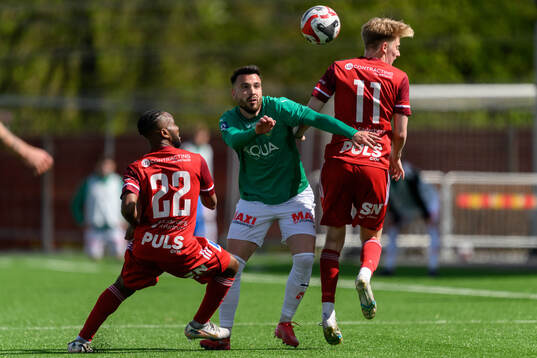 Jönköpings Södras Dzenis Kozica