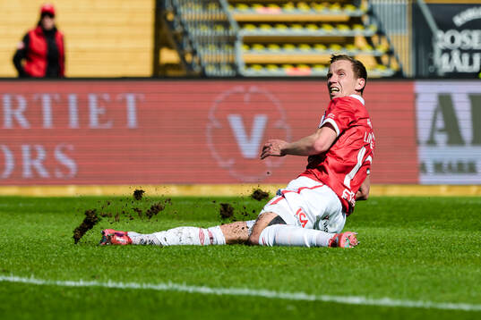 Degerfors Erik Lindell