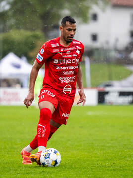 Värnamos Wenderson Oliveira do Nascimento