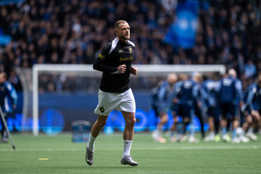 AIKs John Guidetti