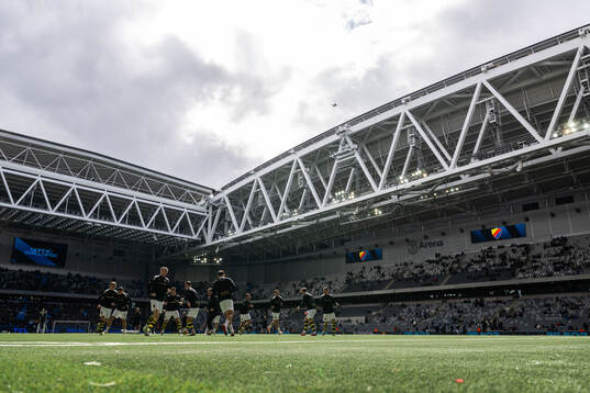 AIKs spelare