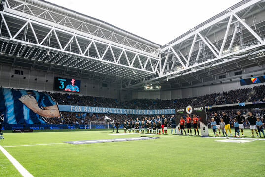 Djurgårdens och AIKs spelare