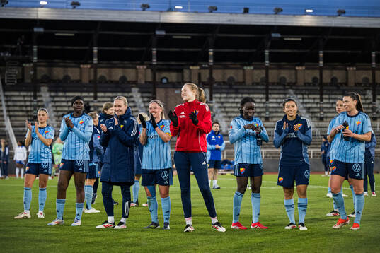 Djurgårdens spelare