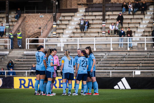 Djurgårdens spelare