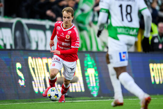 Kalmars Saku Ylätupa