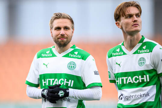 Västerås Jonathan Ring