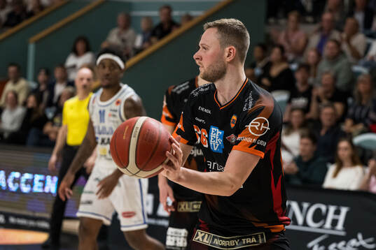 Borås John Brändmark