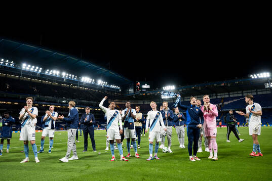 Players of Djurgården