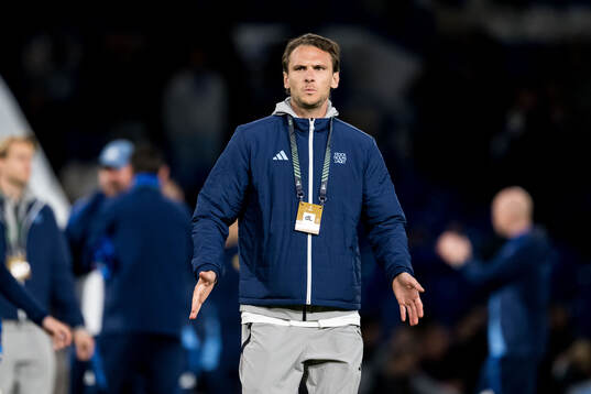 Albin Ekdal of Djurgården